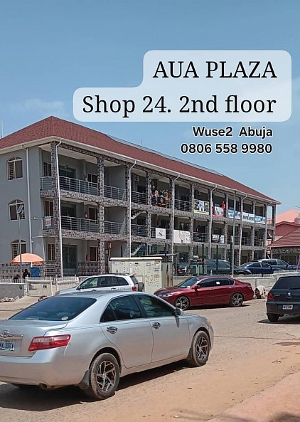 Wuse II Abuja