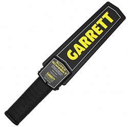 Garrett Metal Detector. @N18,000