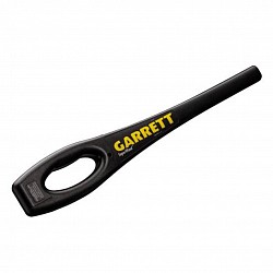 Garrett Superwand. @N28,000