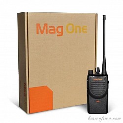 Motorola Magone. Two way radio