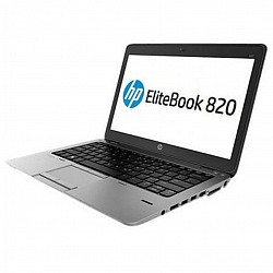 Hp Elitebook 820 G2. 500GB HDD/8GB RAM, intel Corei5, @2.3GHz, Fingerprint, Keyboardlight. @N250,000