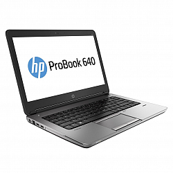 Hp probook 640 G2. 256GB SSD/8GB RAM, Intel Corei5, 2.5GHZ, Simcard, Type-C, Keyboardlight Fingerprint @N270,000